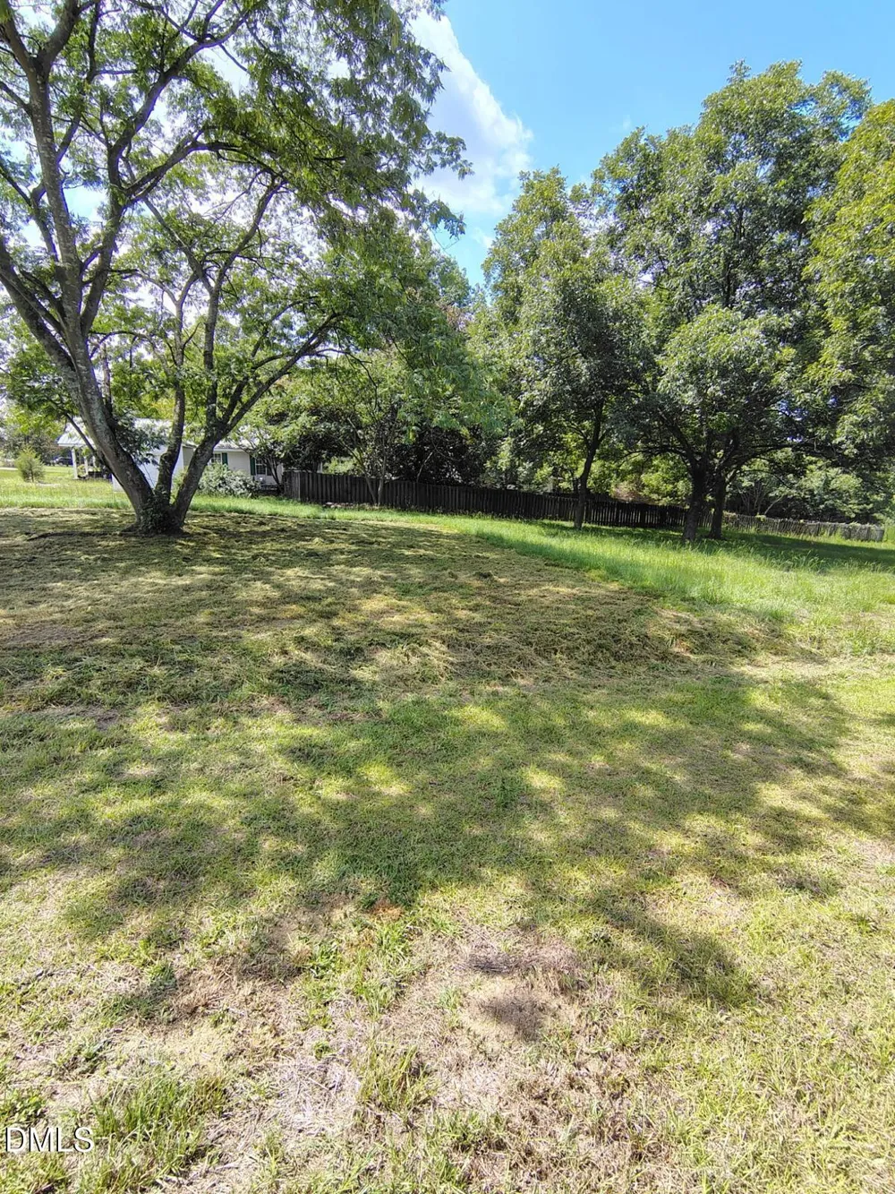 0 Bruce Coggins Road Sanford, NC 27332