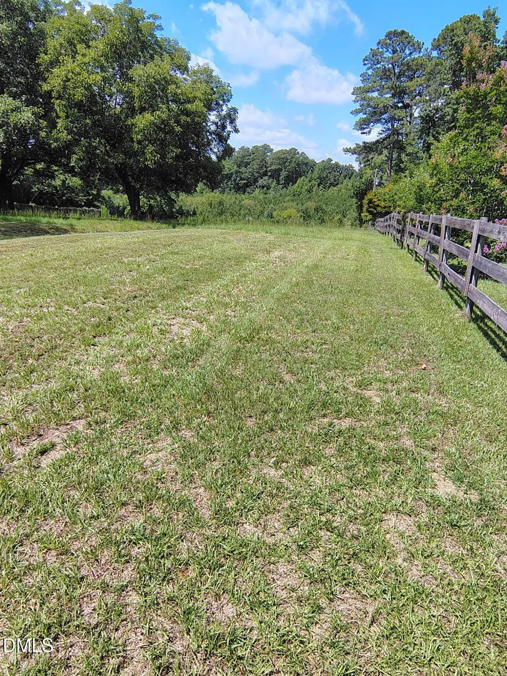 0 Bruce Coggins Road Sanford, NC 27332