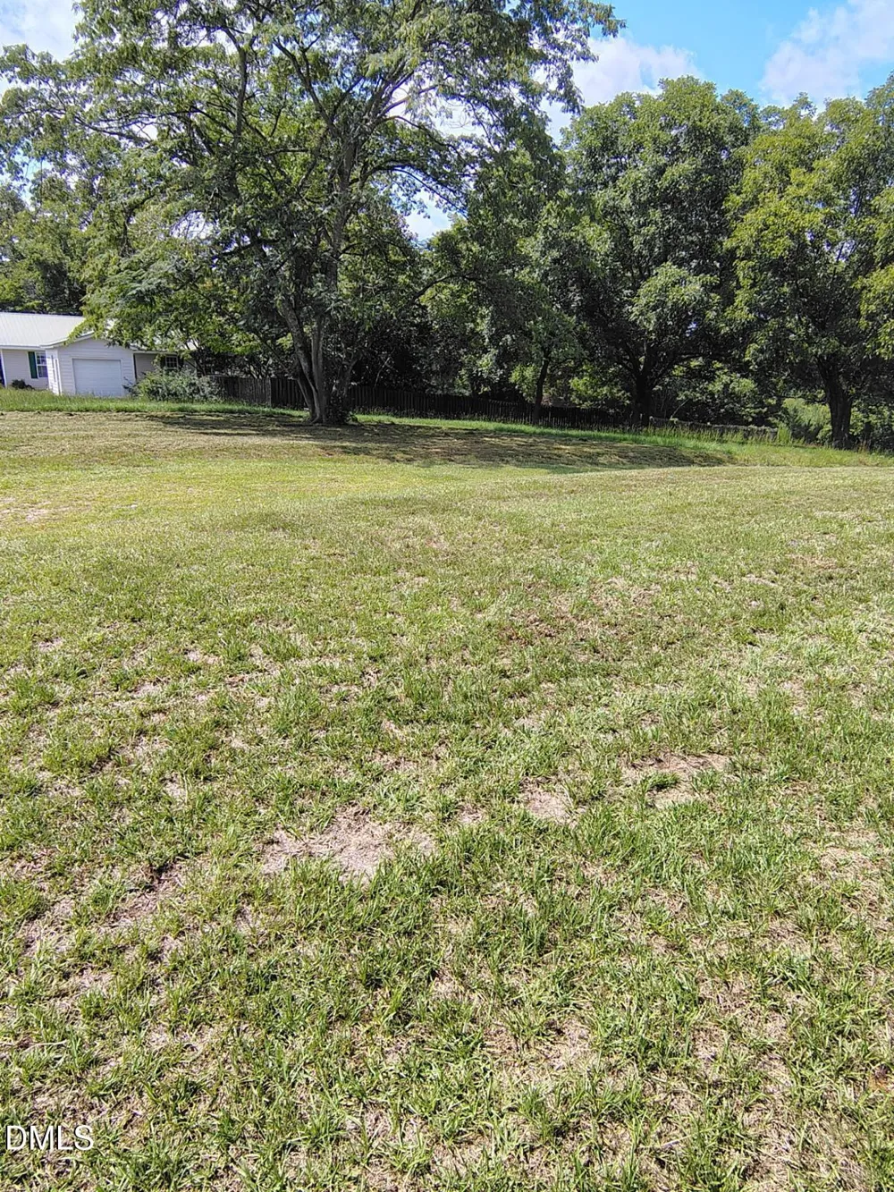 0 Bruce Coggins Road Sanford, NC 27332