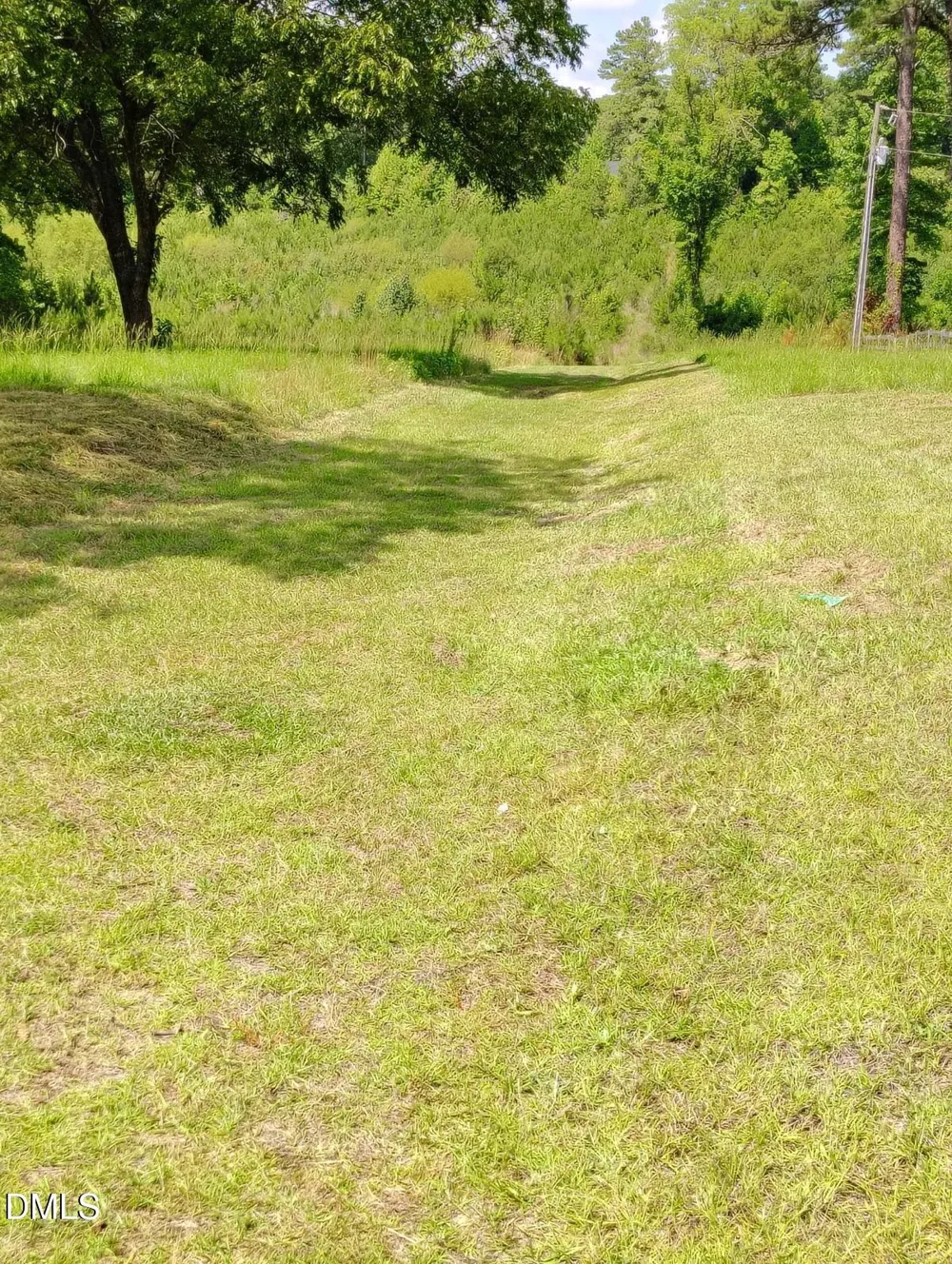 0 Bruce Coggins Road Sanford, NC 27332