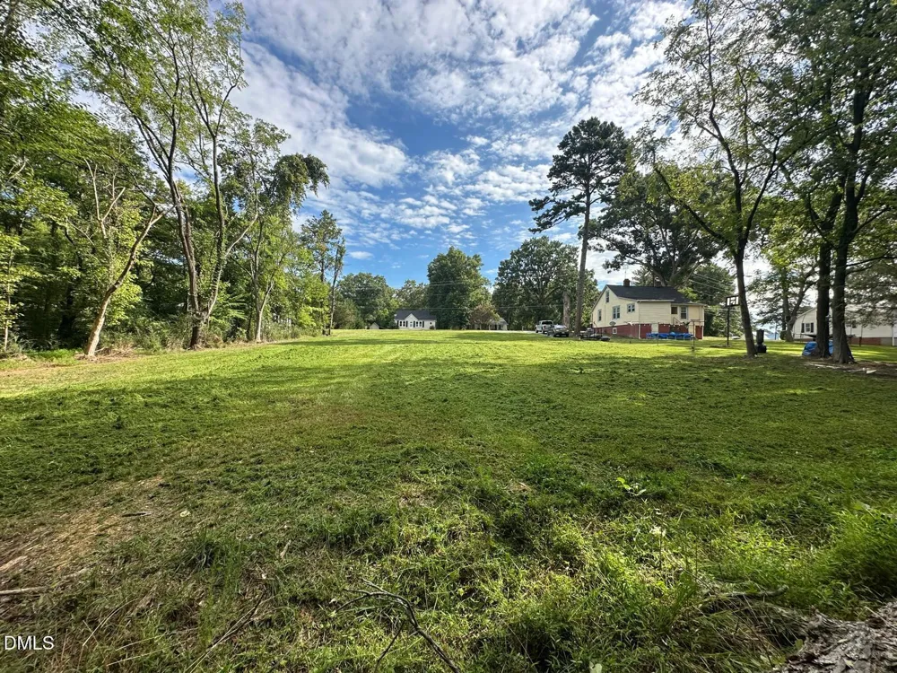 277 Cavel Chub Lake Road Roxboro, NC 27574