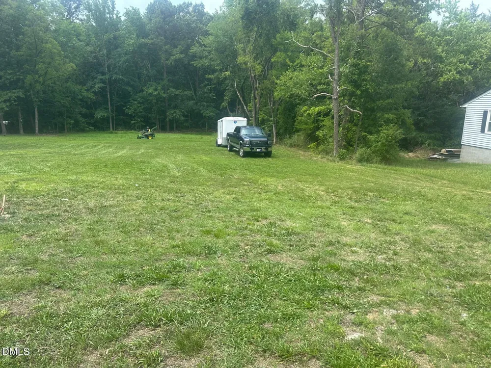 277 Cavel Chub Lake Road Roxboro, NC 27574