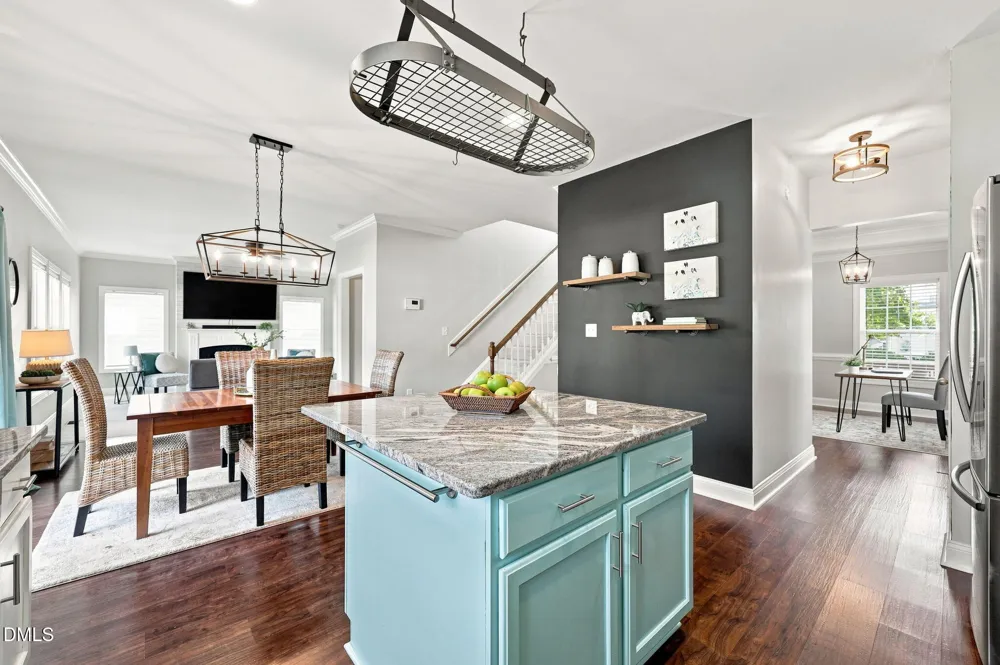 2006 Peachtree Town Lane Knightdale, NC 27545