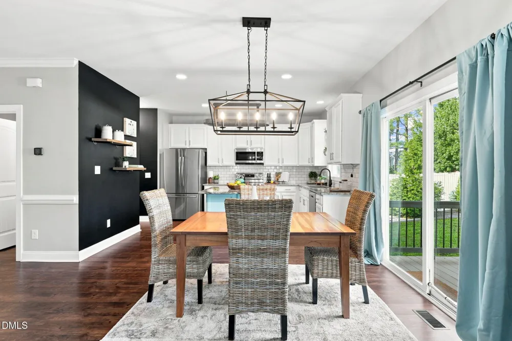 2006 Peachtree Town Lane Knightdale, NC 27545