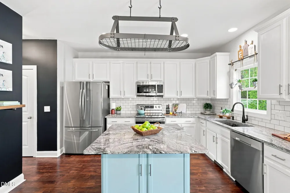 2006 Peachtree Town Lane Knightdale, NC 27545