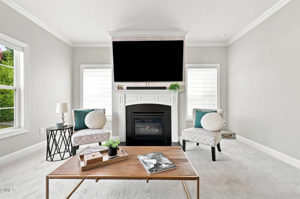 2006 Peachtree Town Lane Knightdale, NC 27545