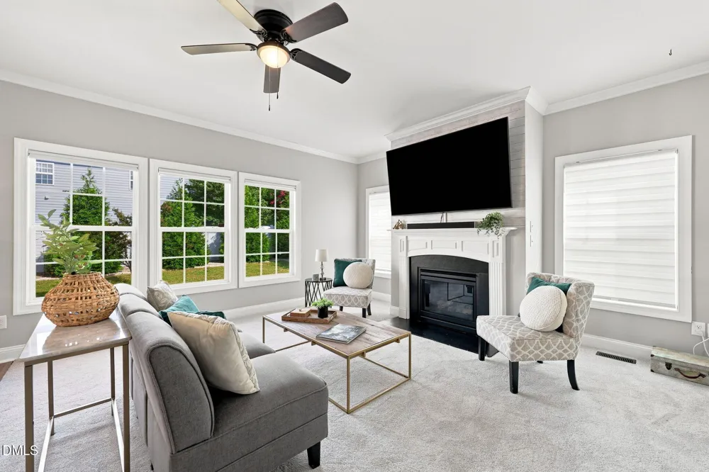 2006 Peachtree Town Lane Knightdale, NC 27545