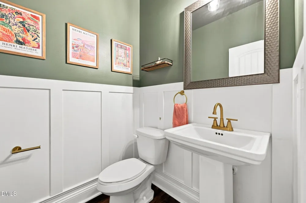 2006 Peachtree Town Lane Knightdale, NC 27545