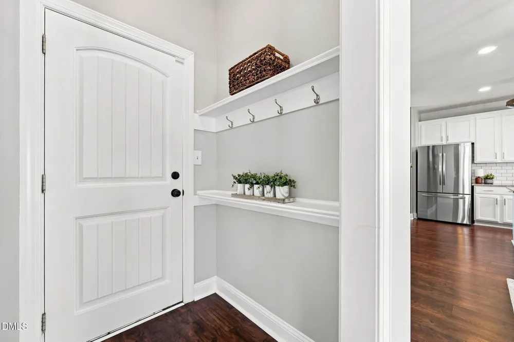 2006 Peachtree Town Lane Knightdale, NC 27545