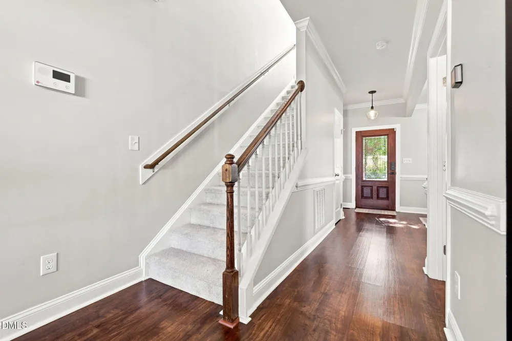 2006 Peachtree Town Lane Knightdale, NC 27545