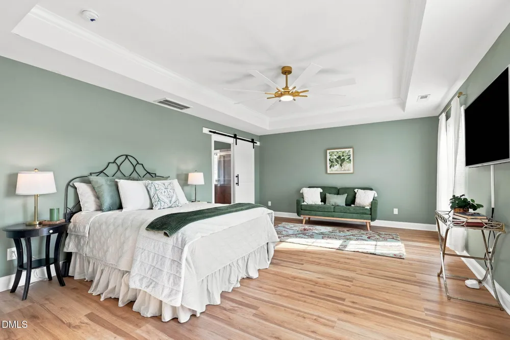2006 Peachtree Town Lane Knightdale, NC 27545