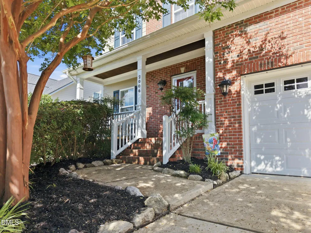 2006 Peachtree Town Lane Knightdale, NC 27545