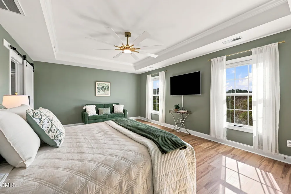 2006 Peachtree Town Lane Knightdale, NC 27545