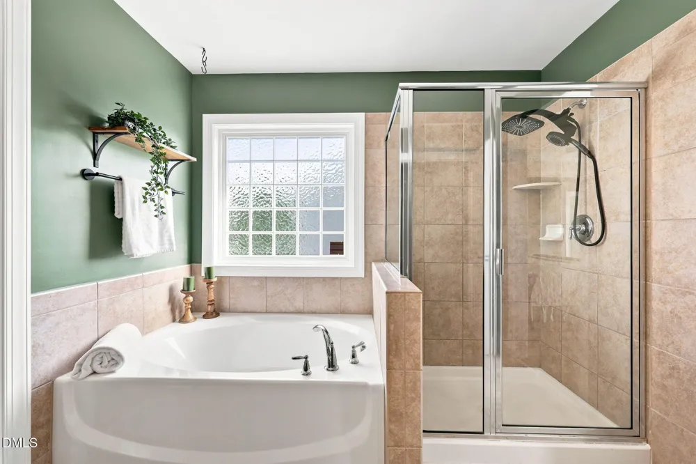2006 Peachtree Town Lane Knightdale, NC 27545