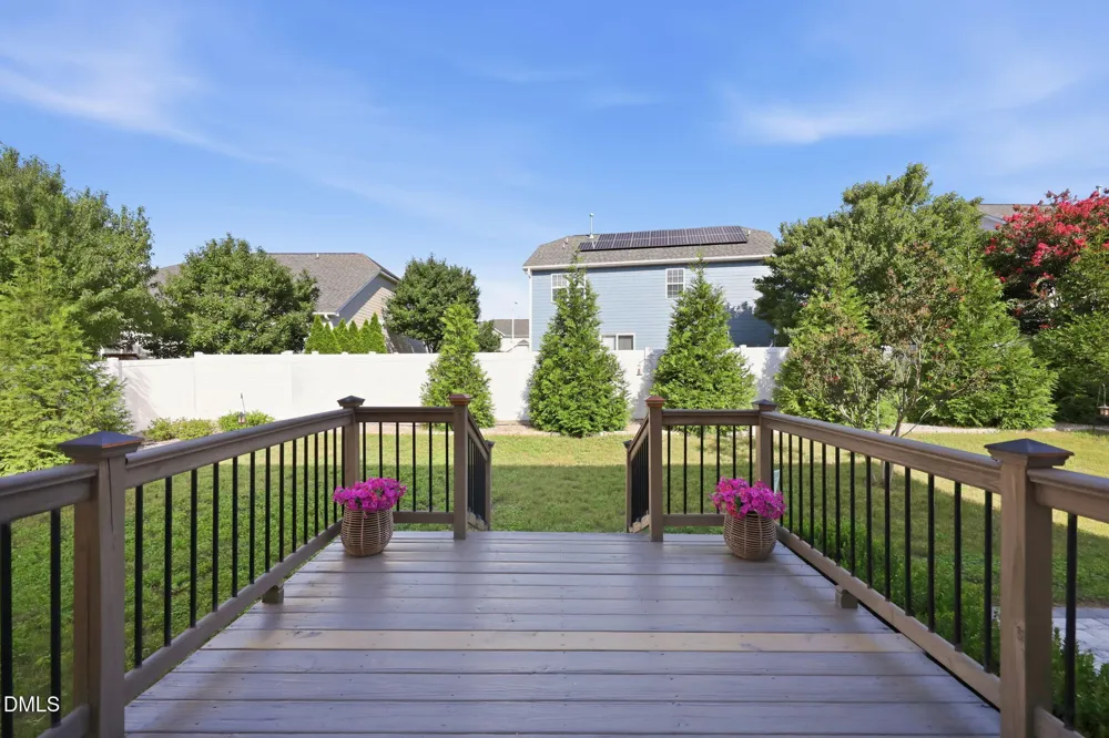2006 Peachtree Town Lane Knightdale, NC 27545