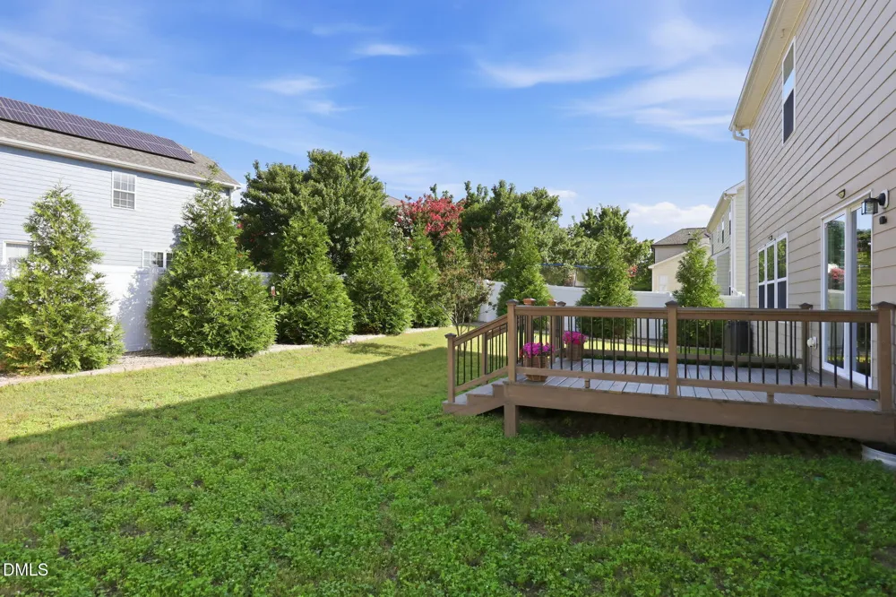 2006 Peachtree Town Lane Knightdale, NC 27545
