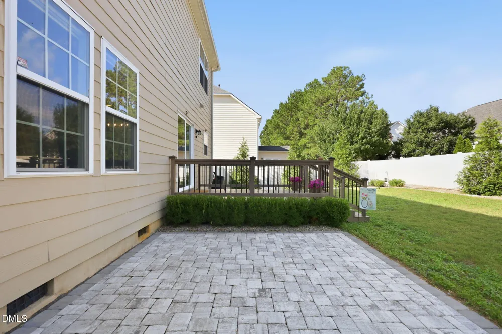 2006 Peachtree Town Lane Knightdale, NC 27545