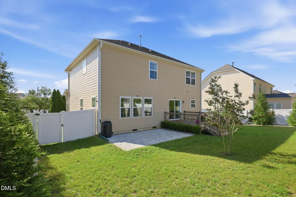 2006 Peachtree Town Lane Knightdale, NC 27545