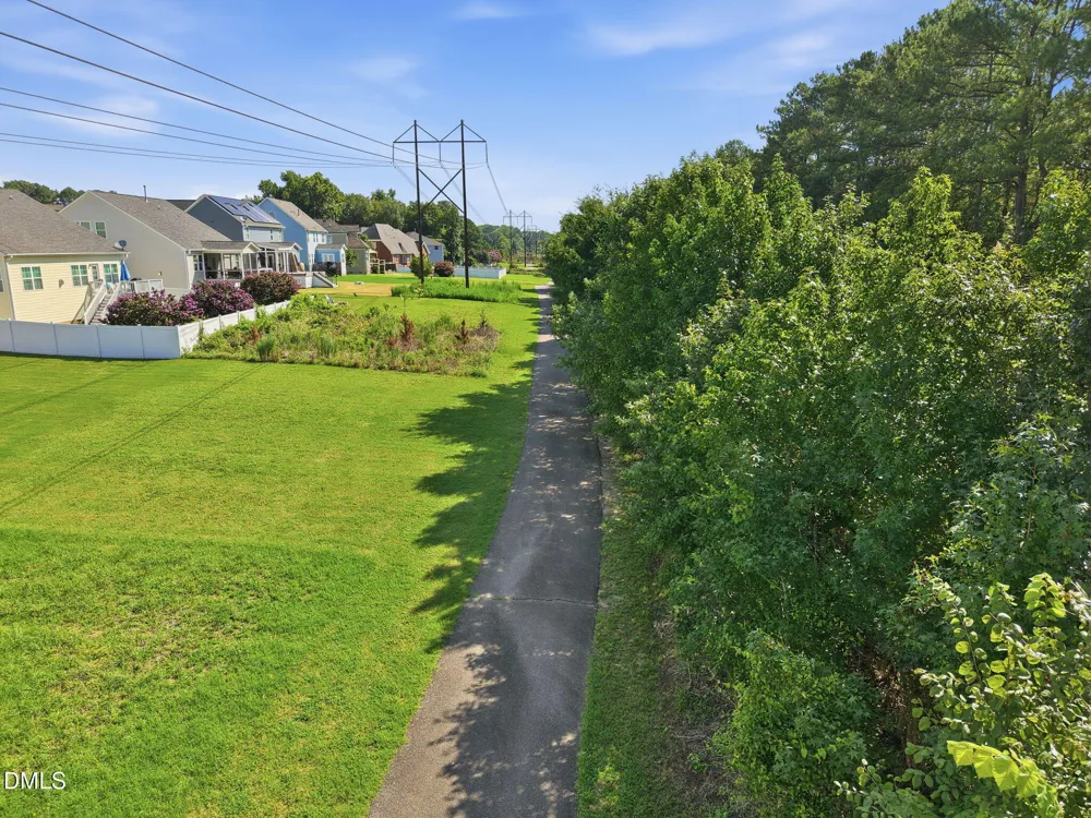 2006 Peachtree Town Lane Knightdale, NC 27545