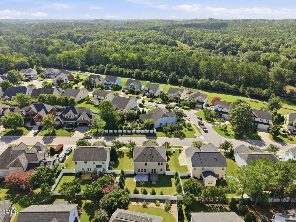 2006 Peachtree Town Lane Knightdale, NC 27545