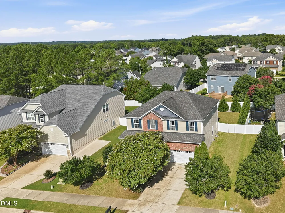 2006 Peachtree Town Lane Knightdale, NC 27545