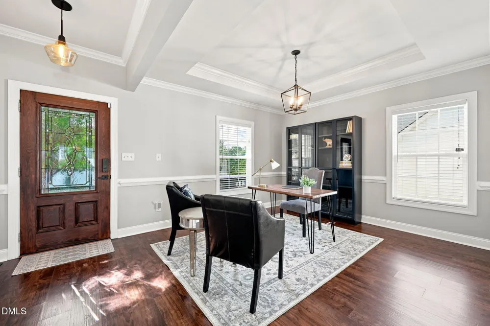 2006 Peachtree Town Lane Knightdale, NC 27545