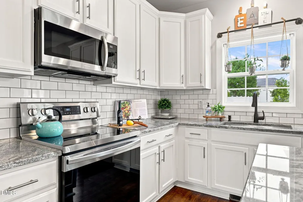 2006 Peachtree Town Lane Knightdale, NC 27545