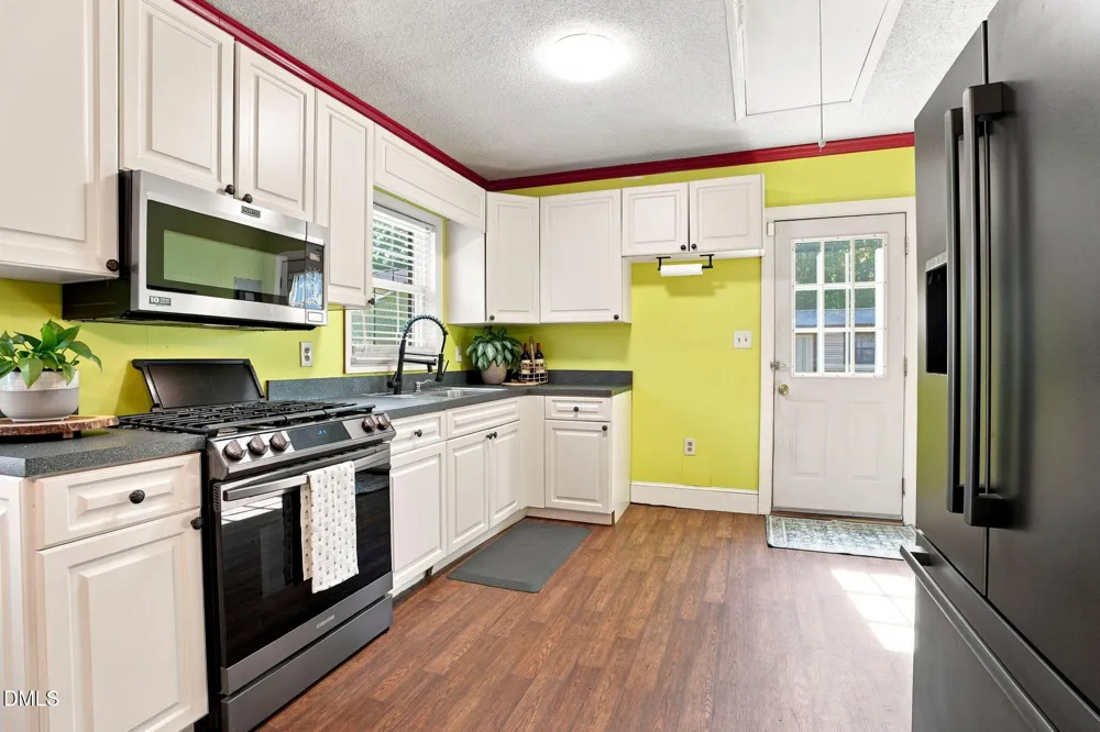112 S Audubon Avenue Goldsboro, NC 27530