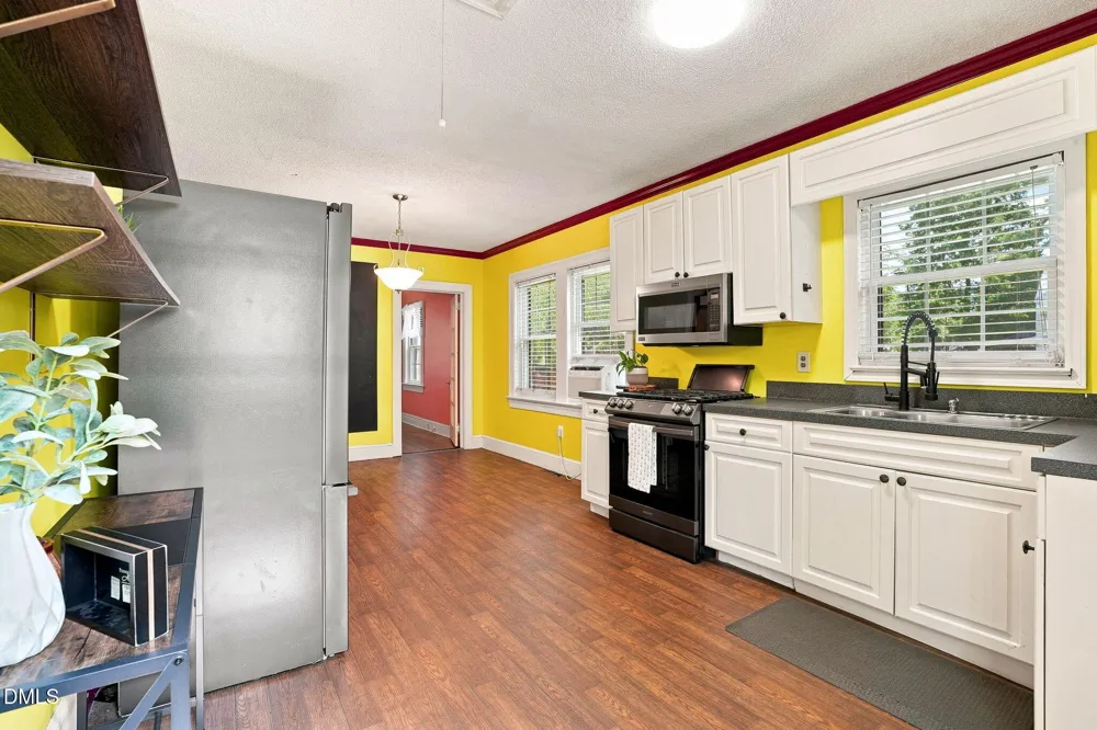 112 S Audubon Avenue Goldsboro, NC 27530