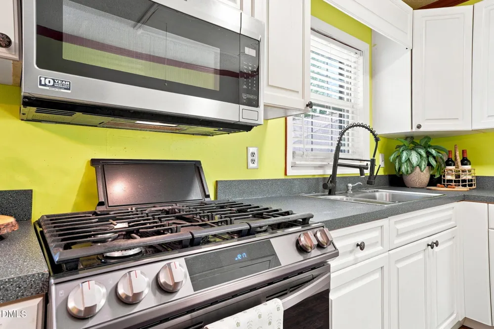 112 S Audubon Avenue Goldsboro, NC 27530