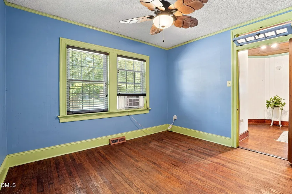 112 S Audubon Avenue Goldsboro, NC 27530
