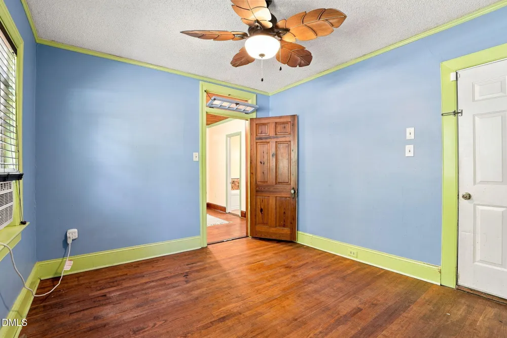 112 S Audubon Avenue Goldsboro, NC 27530