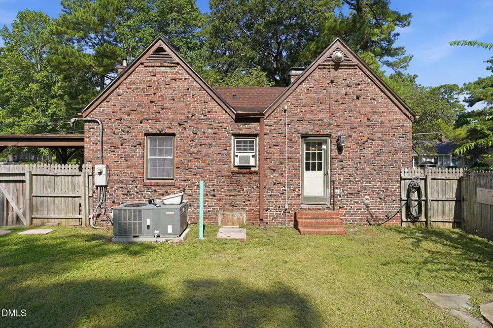 112 S Audubon Avenue Goldsboro, NC 27530