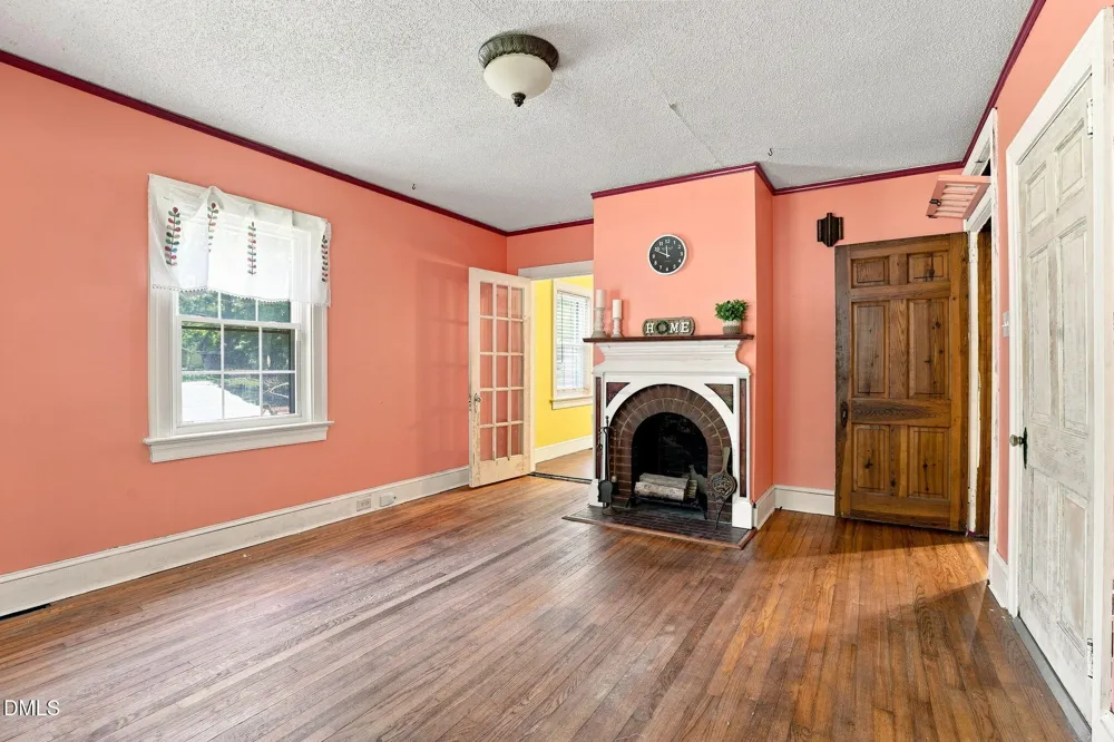 112 S Audubon Avenue Goldsboro, NC 27530