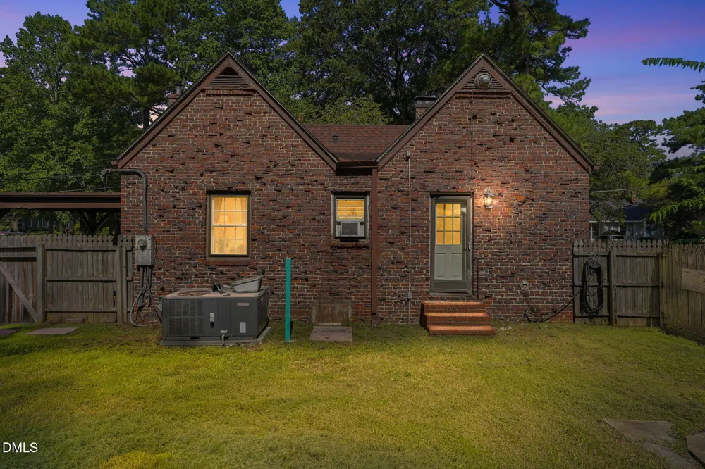112 S Audubon Avenue Goldsboro, NC 27530