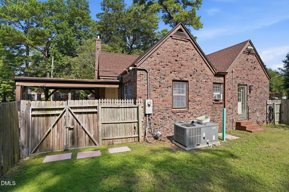 112 S Audubon Avenue Goldsboro, NC 27530
