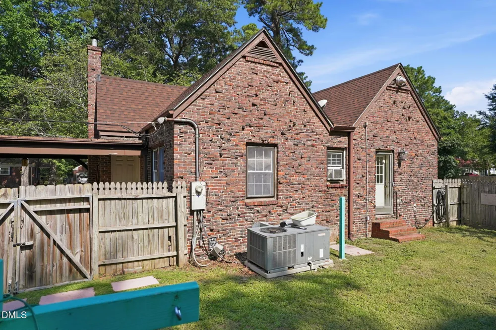 112 S Audubon Avenue Goldsboro, NC 27530