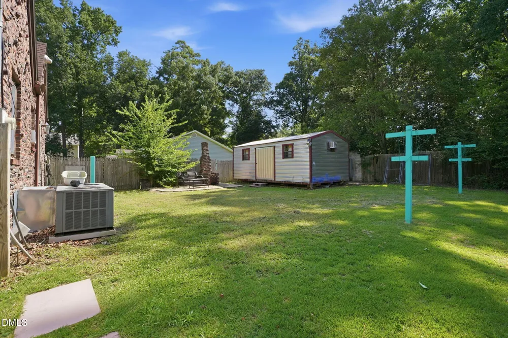 112 S Audubon Avenue Goldsboro, NC 27530