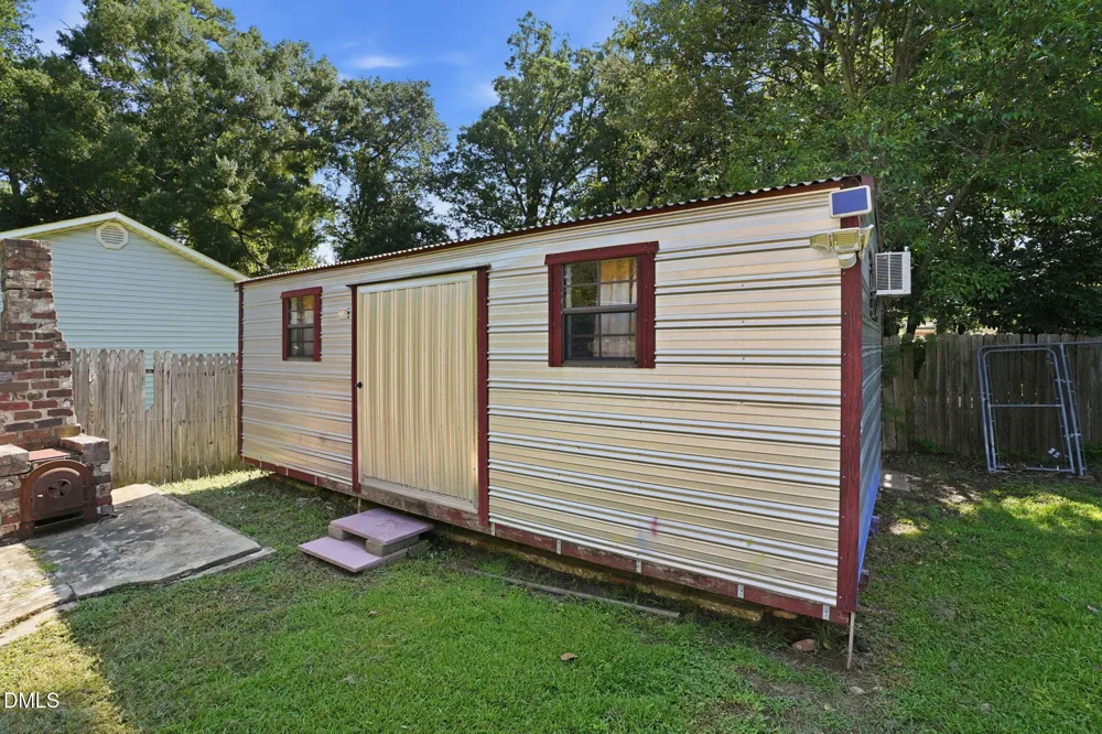 112 S Audubon Avenue Goldsboro, NC 27530