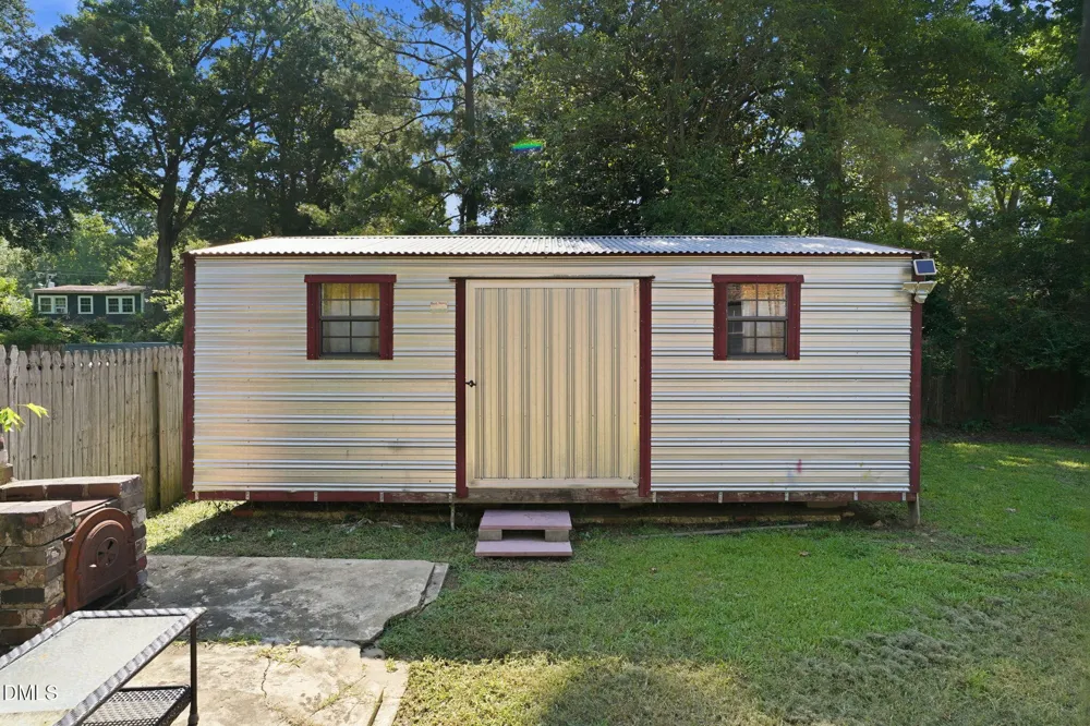 112 S Audubon Avenue Goldsboro, NC 27530