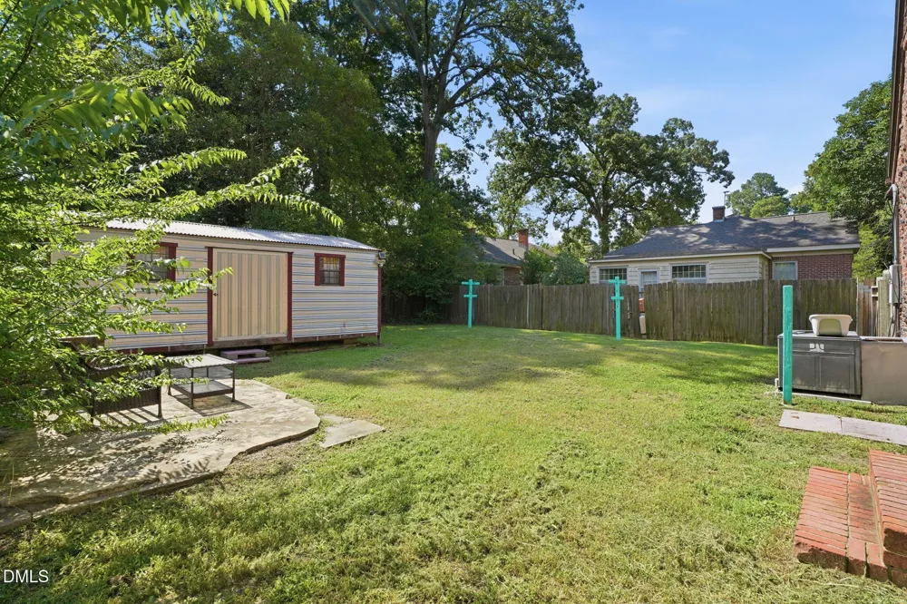 112 S Audubon Avenue Goldsboro, NC 27530