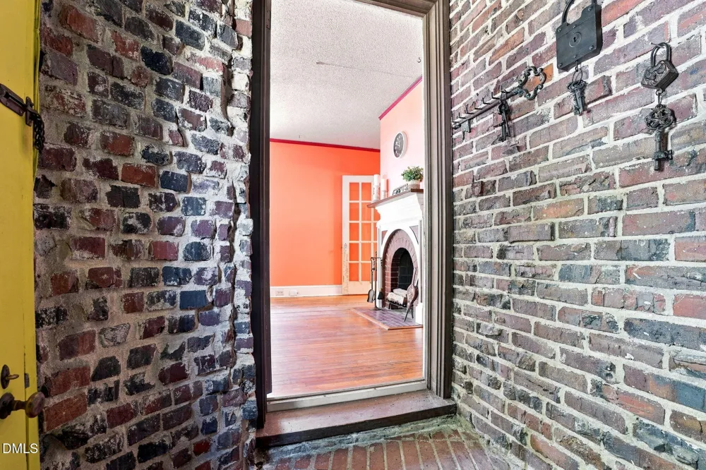 112 S Audubon Avenue Goldsboro, NC 27530