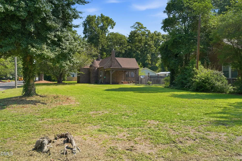 112 S Audubon Avenue Goldsboro, NC 27530