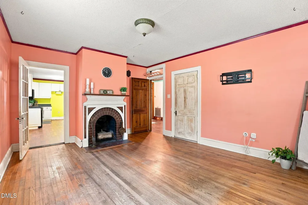112 S Audubon Avenue Goldsboro, NC 27530