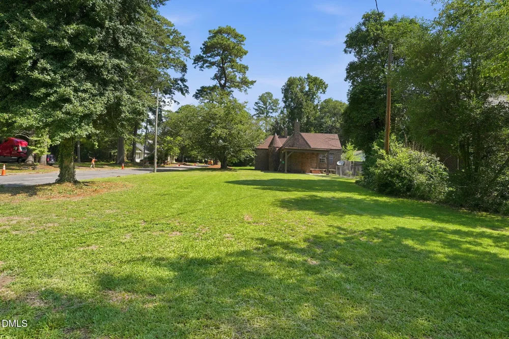 112 S Audubon Avenue Goldsboro, NC 27530