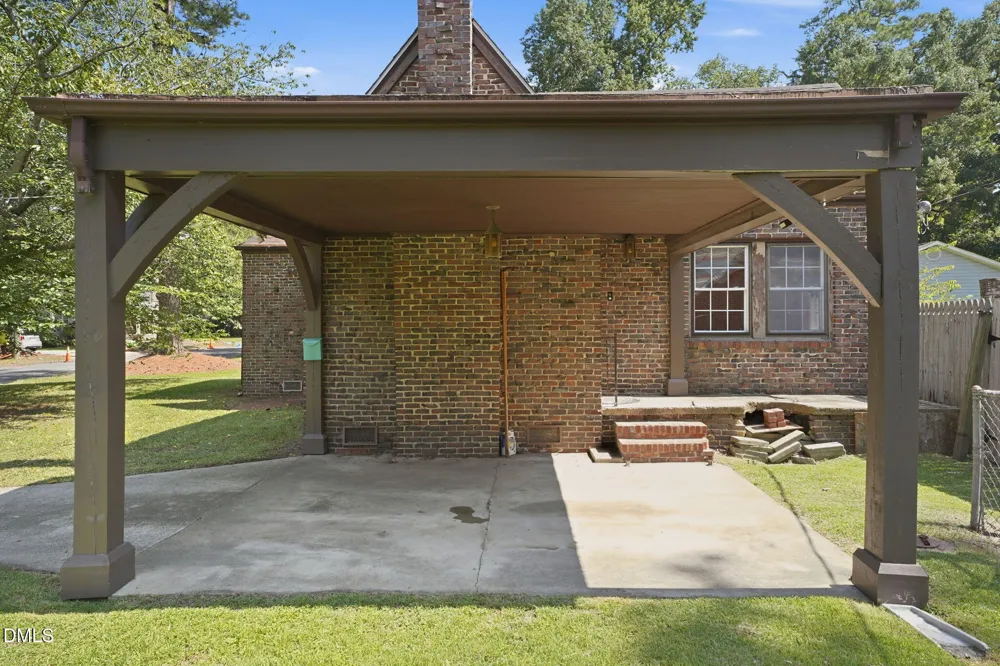 112 S Audubon Avenue Goldsboro, NC 27530