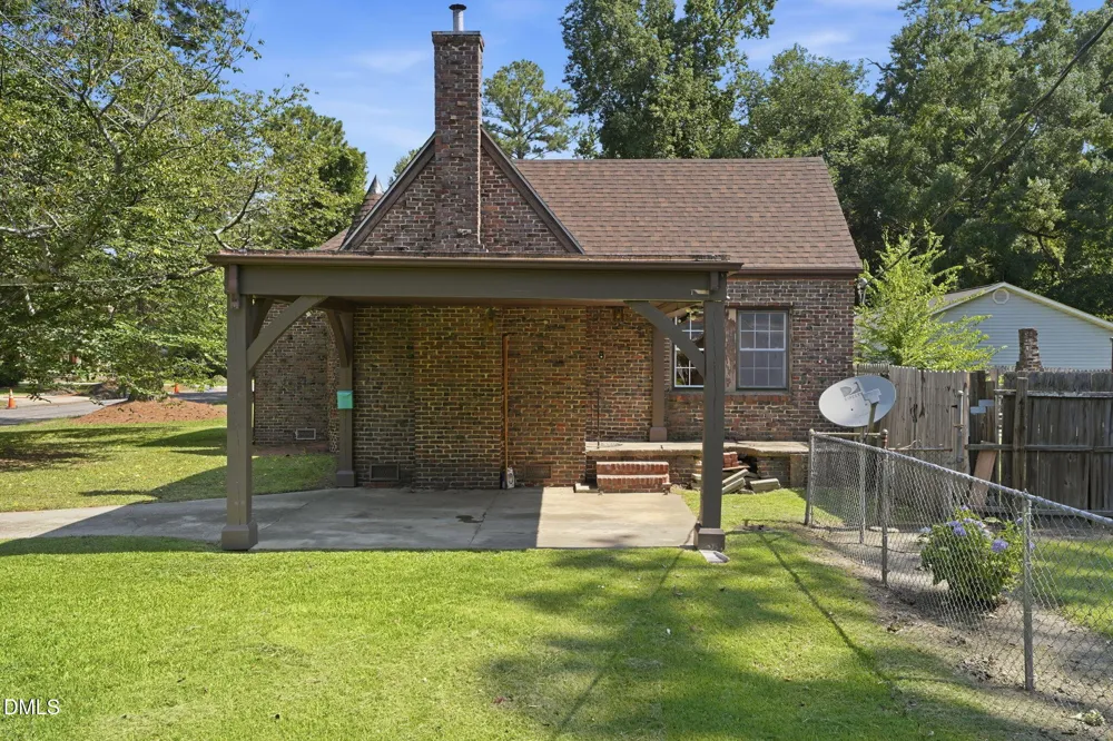 112 S Audubon Avenue Goldsboro, NC 27530