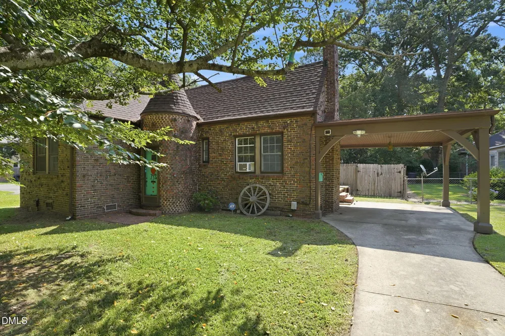 112 S Audubon Avenue Goldsboro, NC 27530