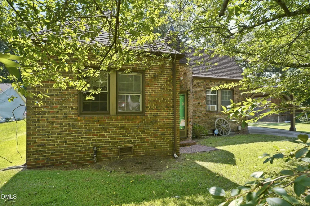 112 S Audubon Avenue Goldsboro, NC 27530