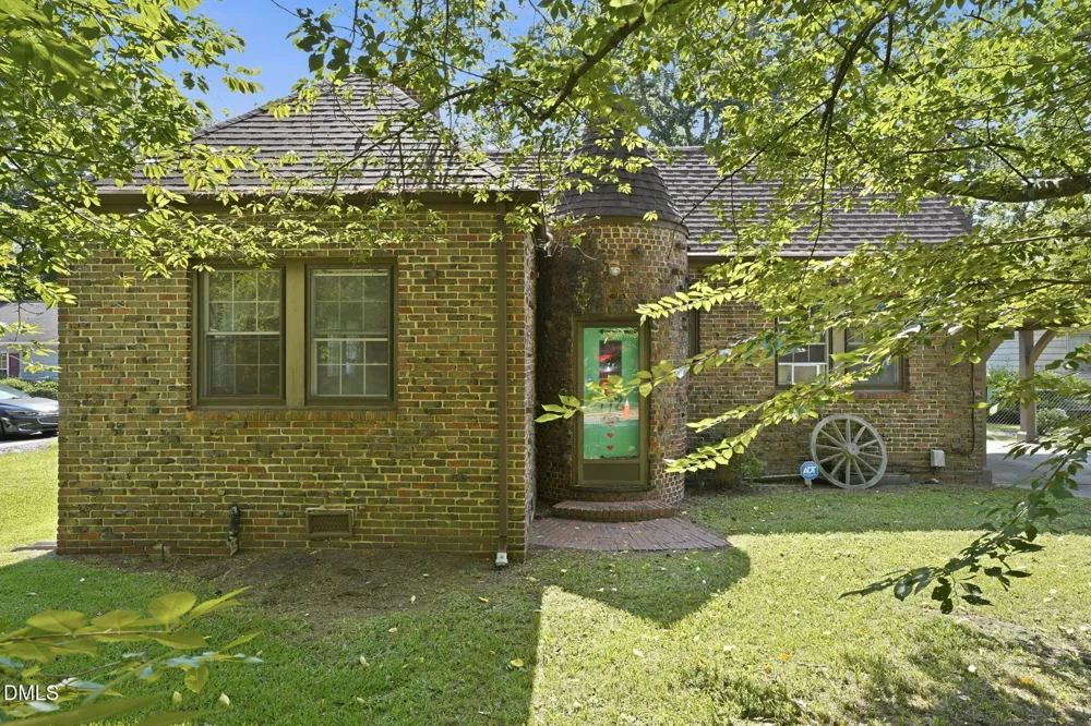 112 S Audubon Avenue Goldsboro, NC 27530